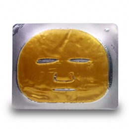 24K Golden Collagen facial mask YFM016