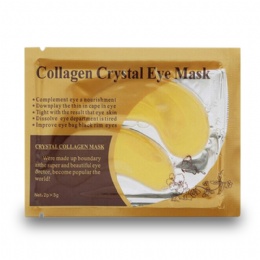 Crystal Collagen Eye Mask YEM008